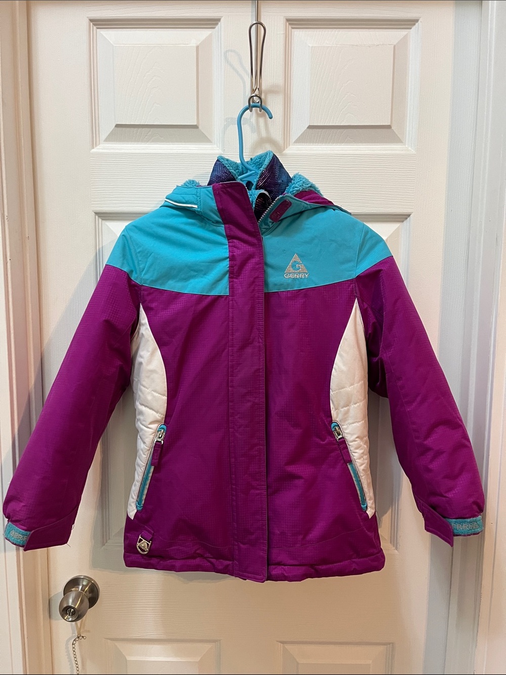 Gerry Weber Kids Insulated Puffer Jacket